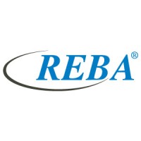 Reba Shipping Logo
