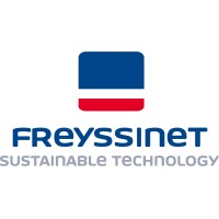Freyssinet Adria Logo