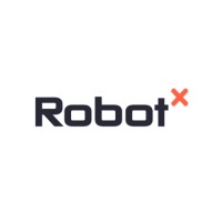 RobotX.eu Logo