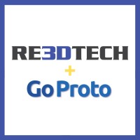 RE3DTECH Logo