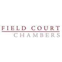 Field Court Chambers Logo