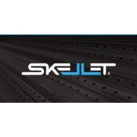 SKELLET B.V. Logo