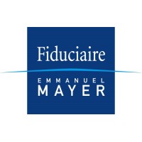 Fiduciaire Emmanuel Mayer Logo