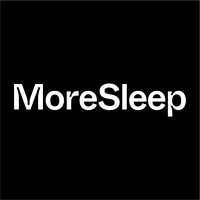 MoreSleep Logo