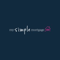 My Simple Mortgage Logo