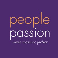 People Passion Logo