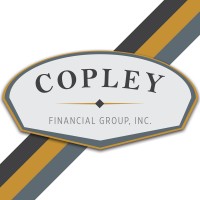 Copley Financial Group, Inc. Logo