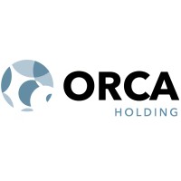 Orca Holding Logo