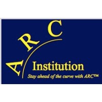 ARC Institution Logo