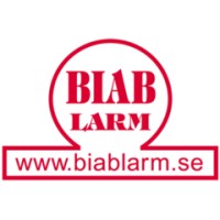 Biab Lås & Larm AB Logo