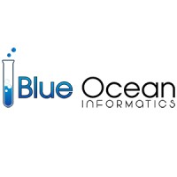 Blue Ocean Informatics Logo