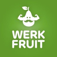 Werkfruit (leverancier fruit op het werk) Logo