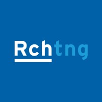 Rch - Richtinggevers Logo