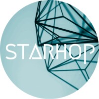 Starhop Logo