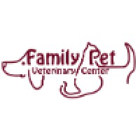 Family Pet Veterinary Center Logo