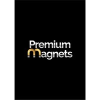 Premium Magnets Logo