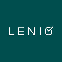 Lenio Oy Logo