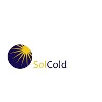 SolCold Logo