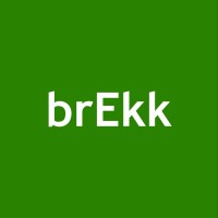 brEkk Logo