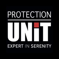 Protection UNIT Logo