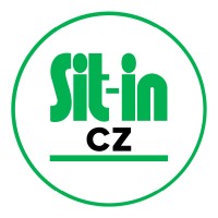 Sit-in CZ, s.r.o. Logo