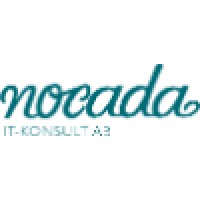 Nocada IT-Konsult AB Logo