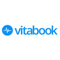 vitabook GmbH Logo