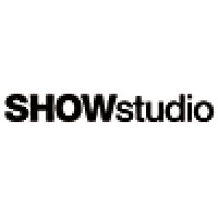 SHOWstudio Logo