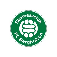 Businessclub FC Berghuizen Logo