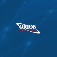 Orion System USA Logo