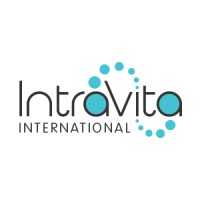 IntraVita International Ltd Logo