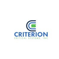 Criterion Critical Systems, Inc. Logo