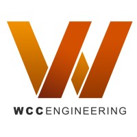 WCC Crane Solutions Inc. Logo