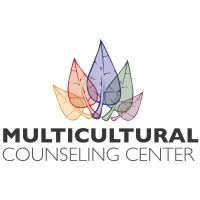 Multicultural Counseling Center (MCC) Logo