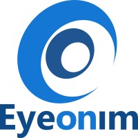 Eyeonim Logo