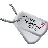 Veterans Technology Group Logo