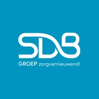 SDB Groep Logo