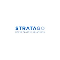 STRATAGO bvba Logo