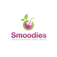 Smoodies Corp Logo