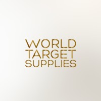 World Target Supplies Logo