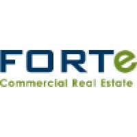 Forte Commercial Real Estate | Corfac International Logo
