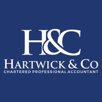 Hartwick and Co. Logo