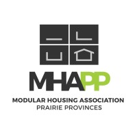 Modular Housing Association Prairie Provinces Logo