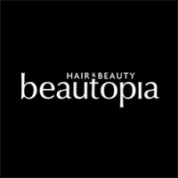 Beautopia Hair & Beauty Logo