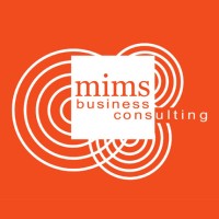 Mims Business Consulting Logo