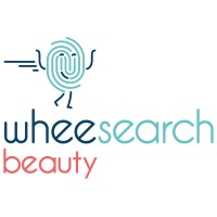 Wheesearch Beauty Logo