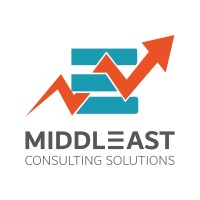 Middle East Consulting Solutions Logo