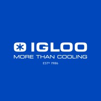 IGLOO Logo