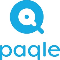 Paqle Logo