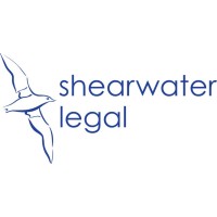 Shearwater Legal Logo